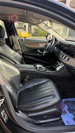 مرسيدس بنز E-Class